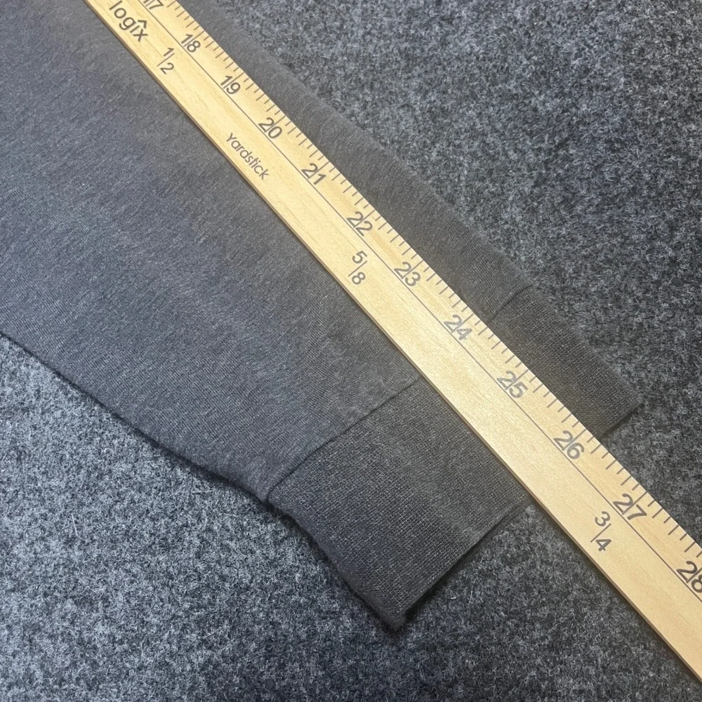 TravisMathew quarter zip
